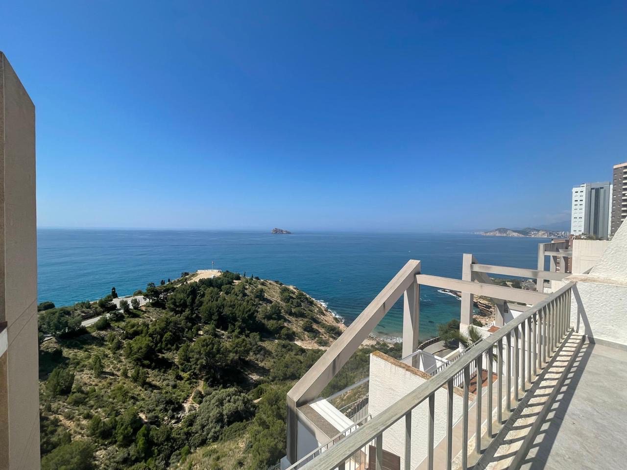 Rinc n De Loix Benidorm Apartamento D plex Inmo Sol Y Casas rinc-n-de-loix-benidorm-apartamento-d-plex-inmo-sol-y-casas
