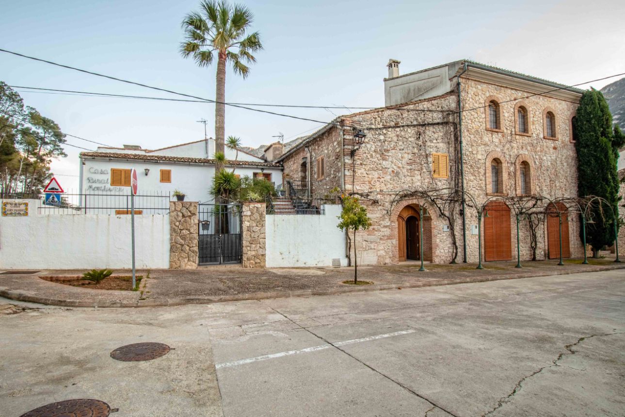 La Drova Barx Gandia Inmo Sol y Casas