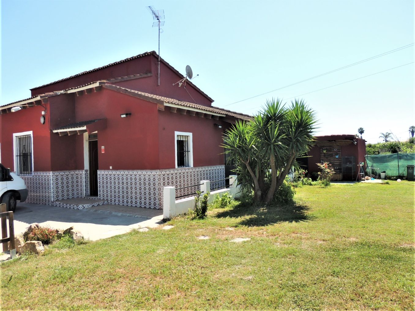 Grao de Gandia chalet Inmo Sol y Casas