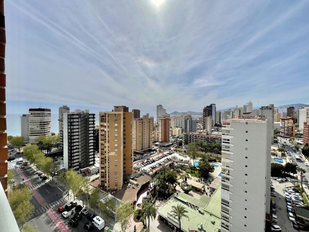 Appartement Coblanca 24 Benidorm