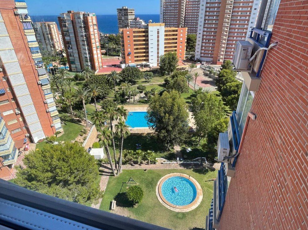 San Sebastian Benidorm