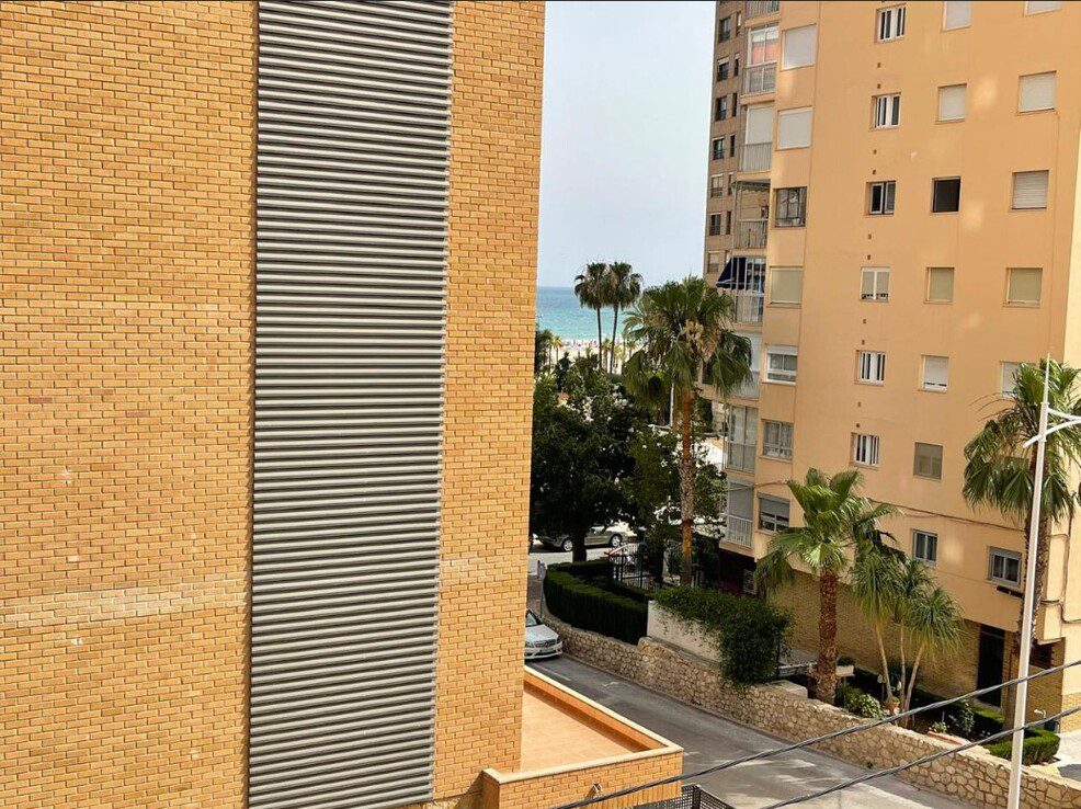 Appartement Poniente Benidorm