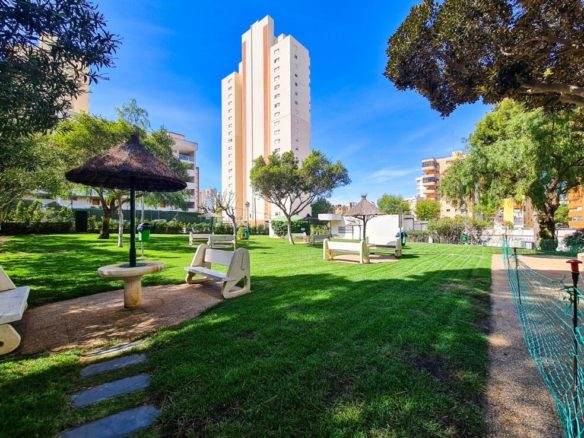 Appartement Playmon Benidorm