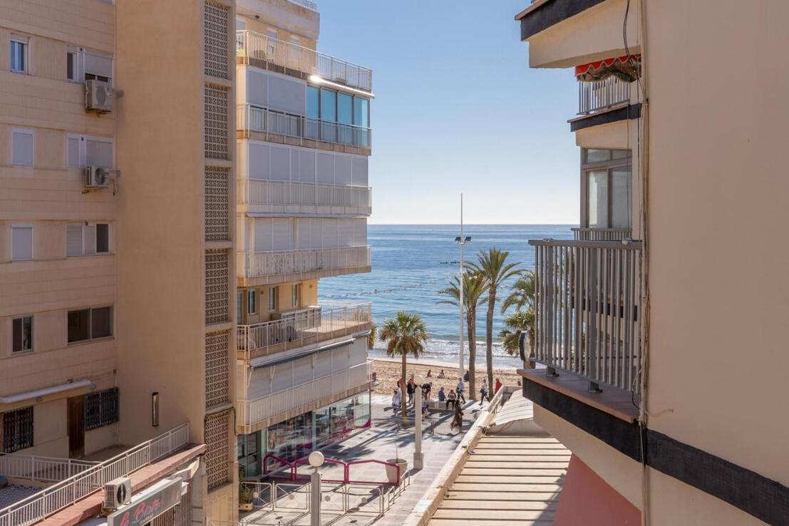 Appartement Ronda Benidorm Levante