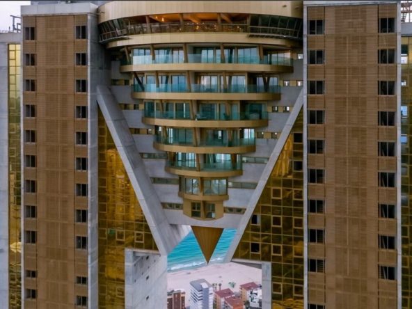 Benidorm Intempo diamond