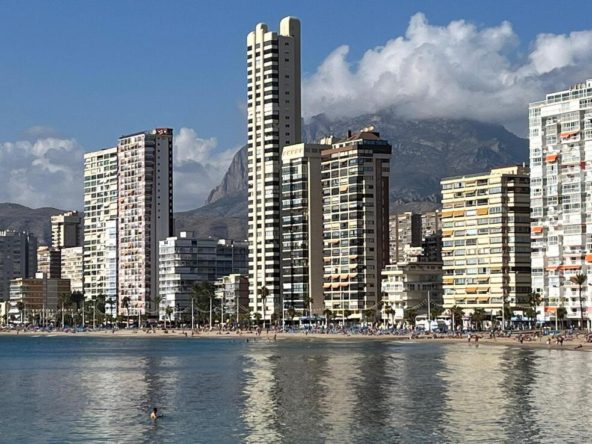 Benidorm