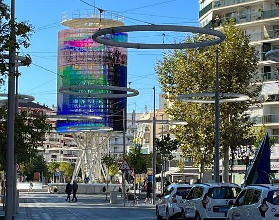 Appartement Avenida del mediterráneo
