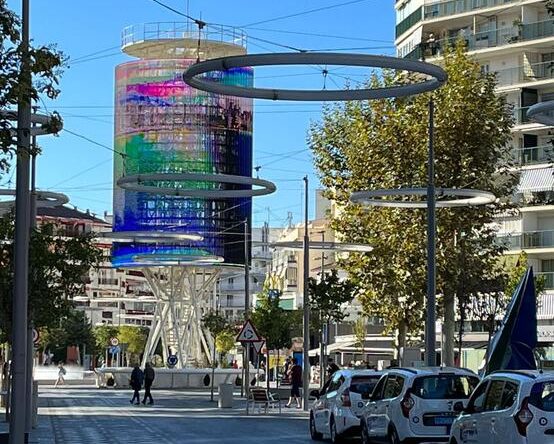 Appartement Avenida del mediterráneo