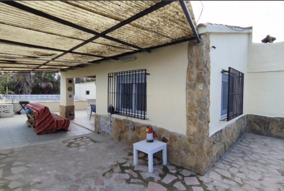 Villa PLAYA DE GANDIA