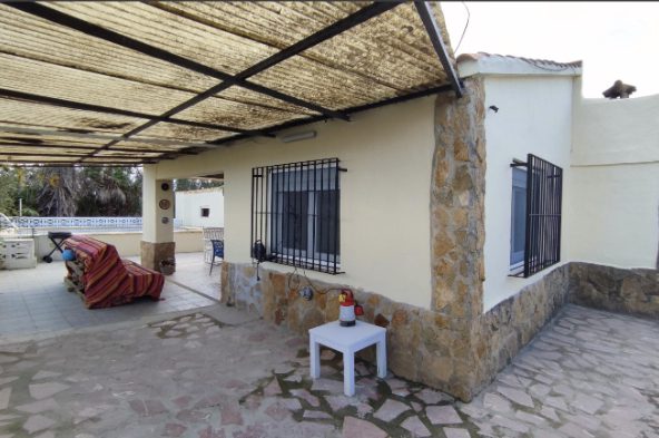 Villa PLAYA DE GANDIA