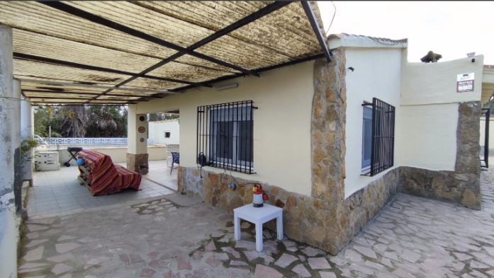 Villa PLAYA DE GANDIA