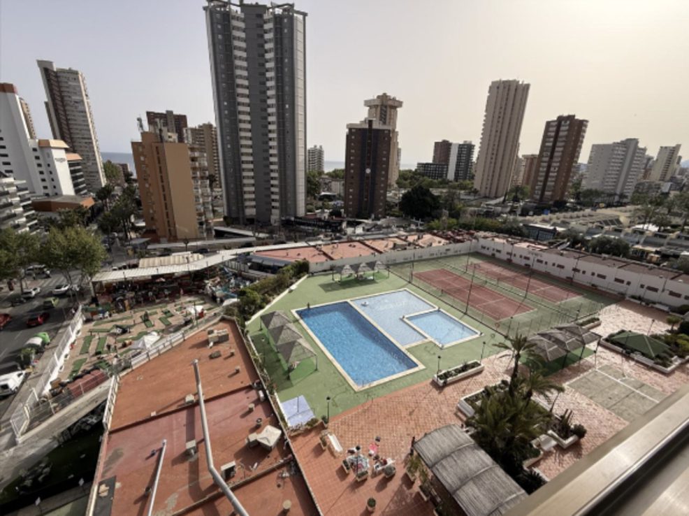 Appartement Gemelos 2 Benidorm