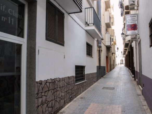 Appartement Edificio Clam Benidorm