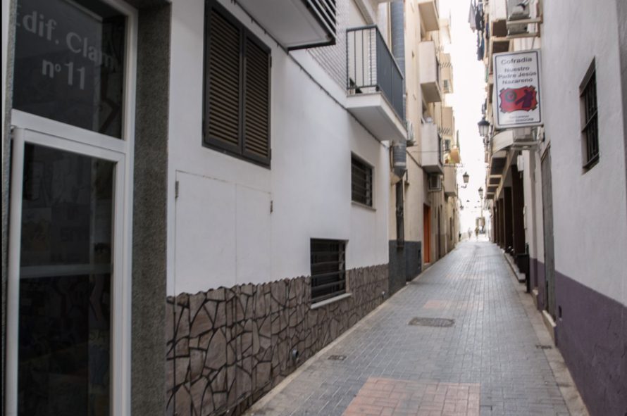 Appartement Edificio Clam Benidorm