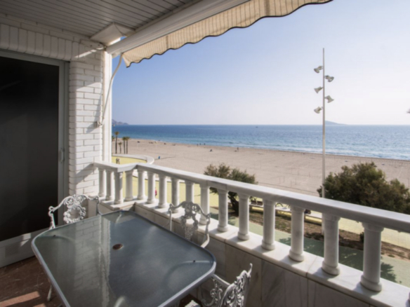Appartement Veralux Poniente Benidorm