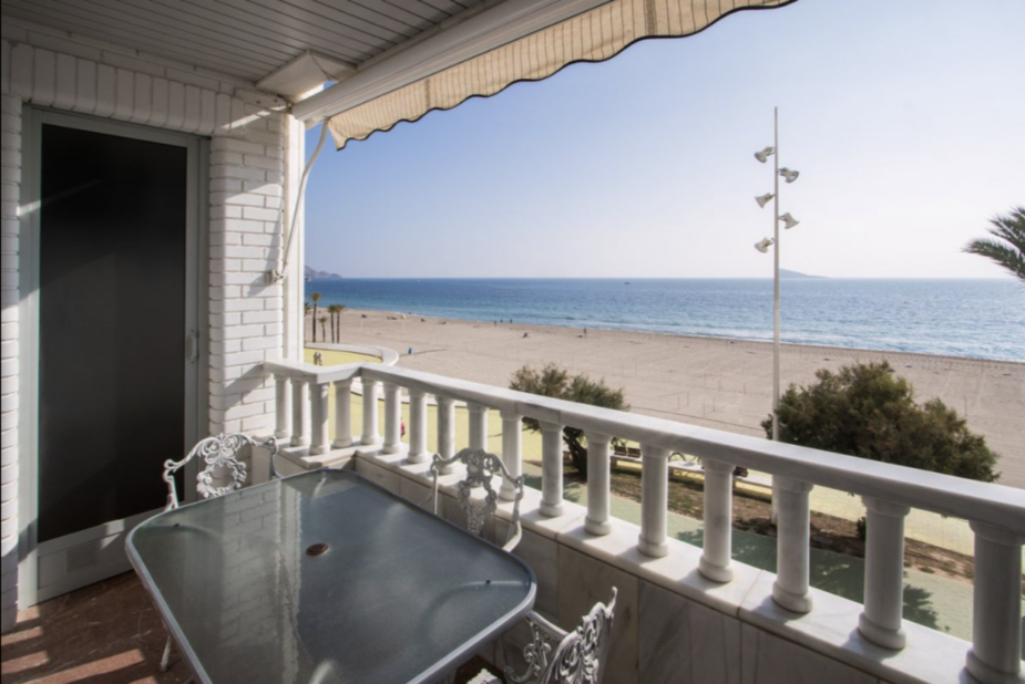 Appartement Veralux Poniente Benidorm