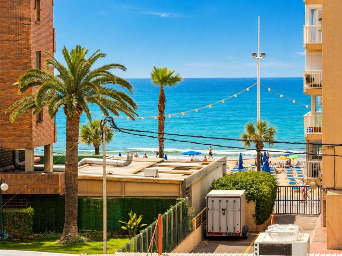 Torresol Avenida del Mediterráneo