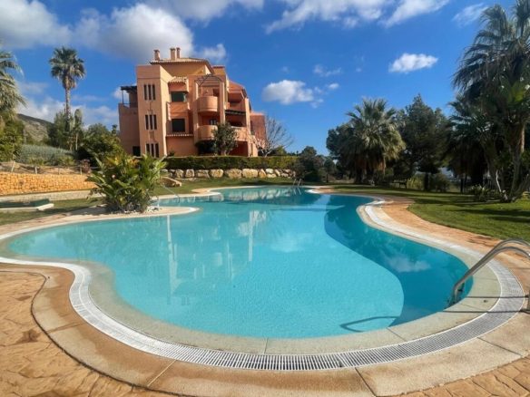 Penthouse Sierra Cortina Los Altos
