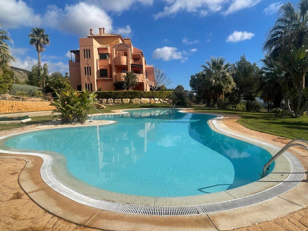 Penthouse Sierra Cortina Los Altos